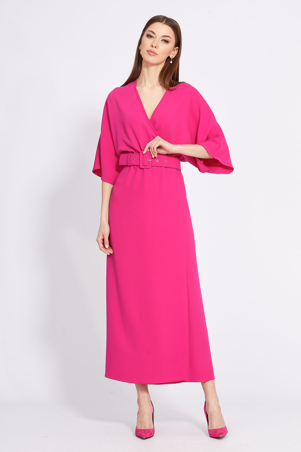 Платье 2365 - Eola фото 8