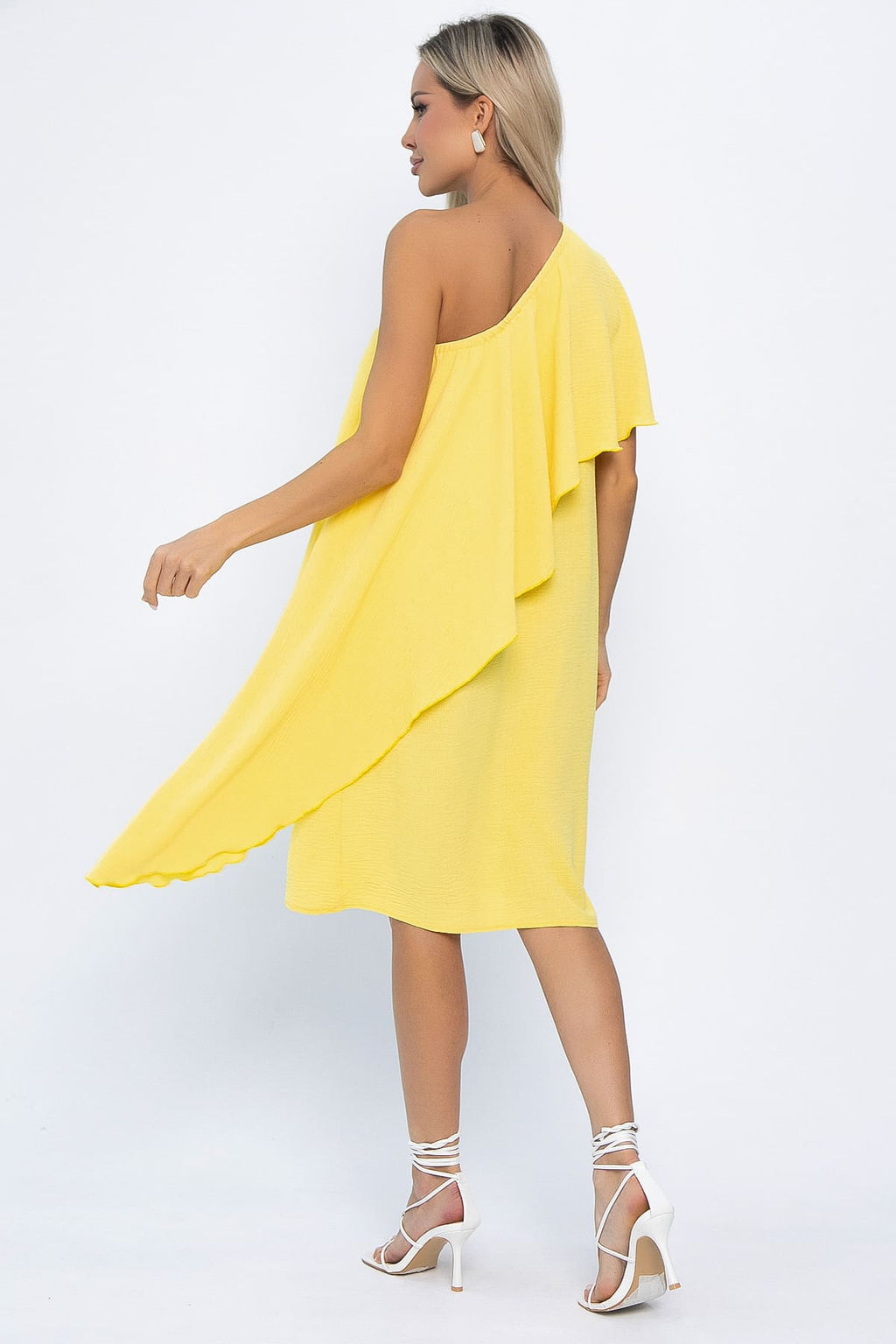 Платье Шардоне - Lt collection фото 3