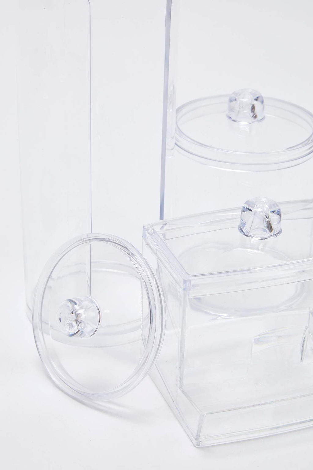 Trendyolmilla Home 3lu Pamukluk&Organizer TPHSS25MTO00001 фото 4