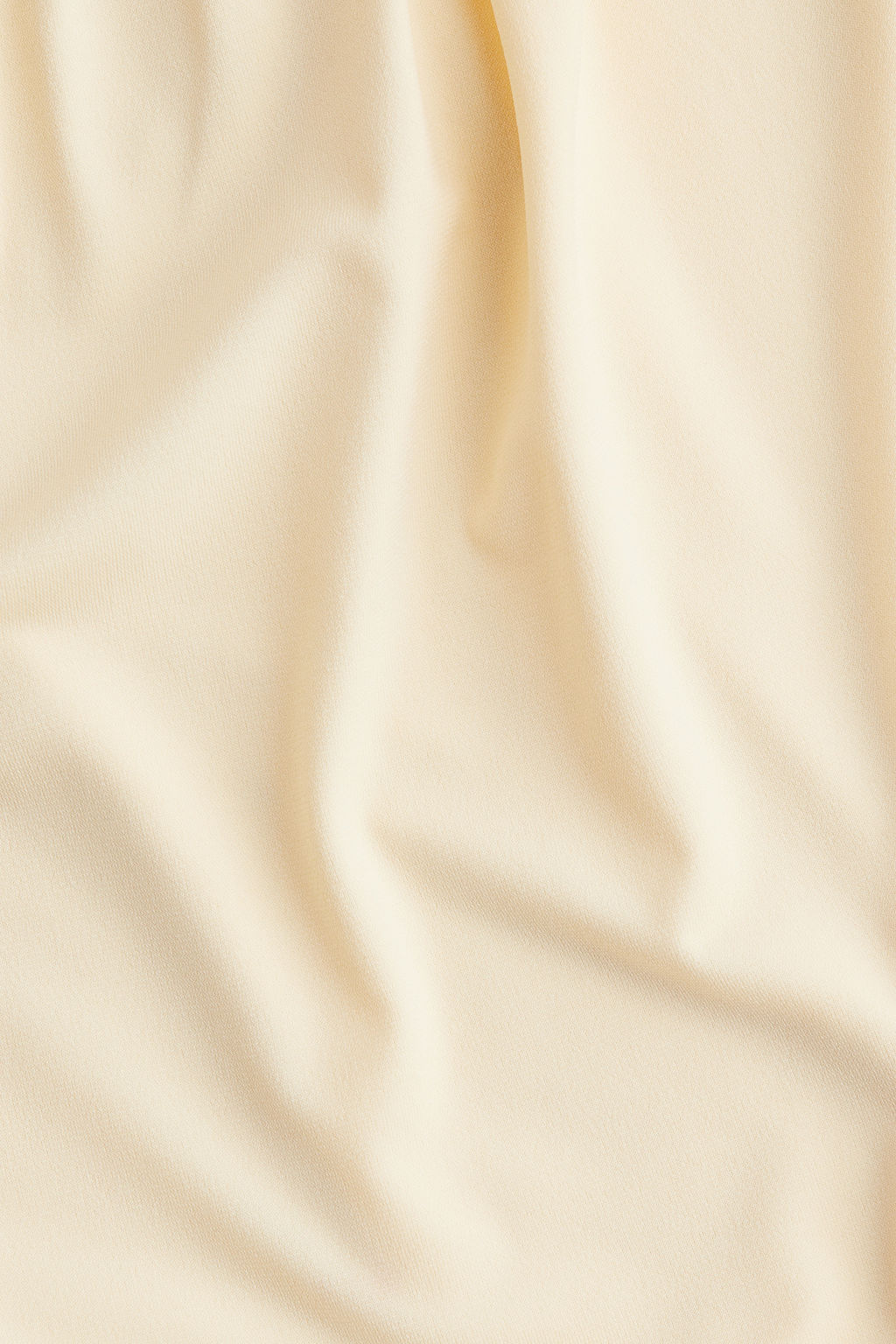 Top cropped drapeado - H&m фото 8