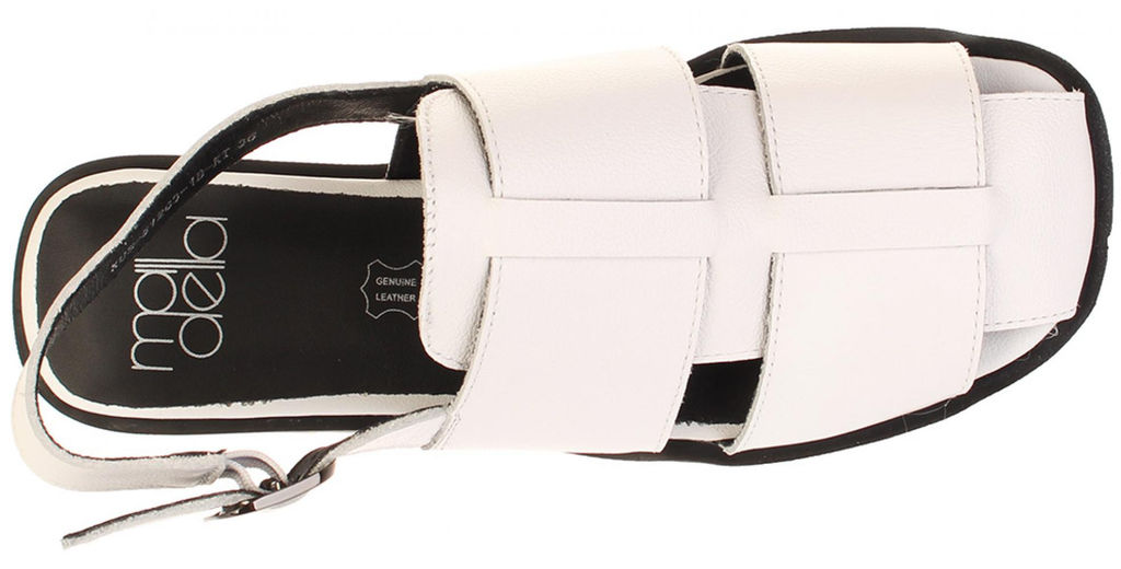 Сандалии Madella XUS-51263-1B-KT