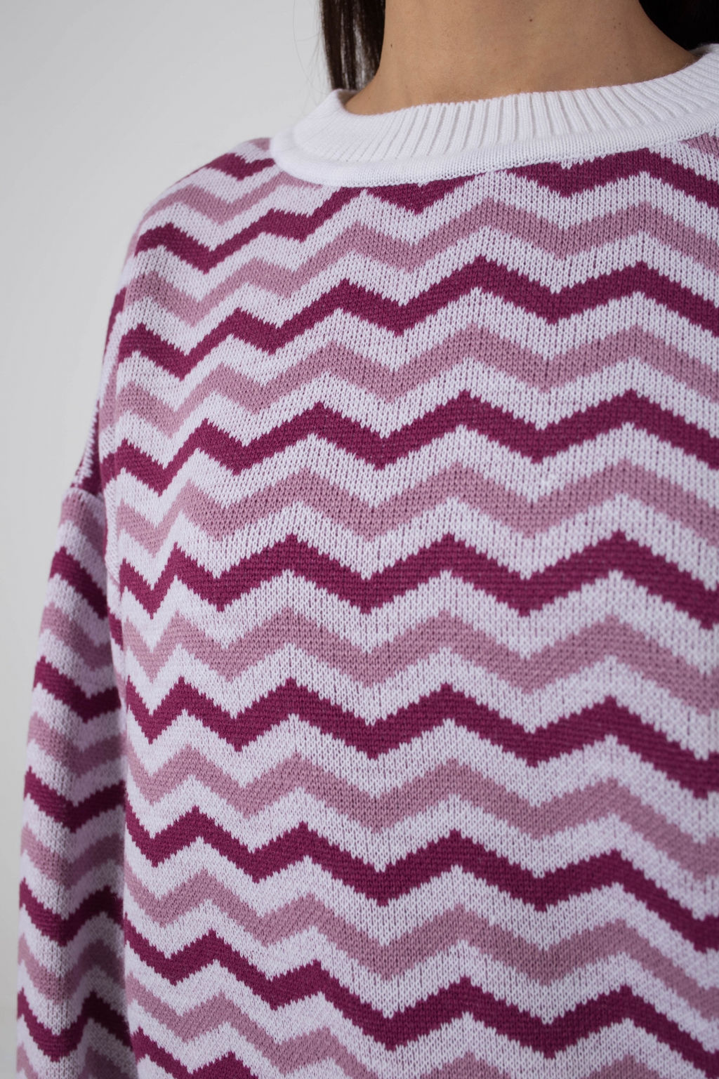 Джемпер женский 1521 - Olsarri фото 3