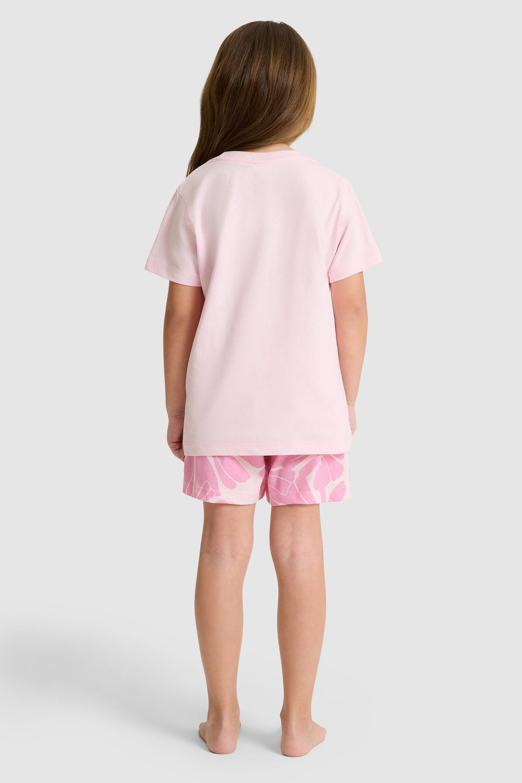 K_z _ocuk Pembe _ortlu Alt _st Tak_m