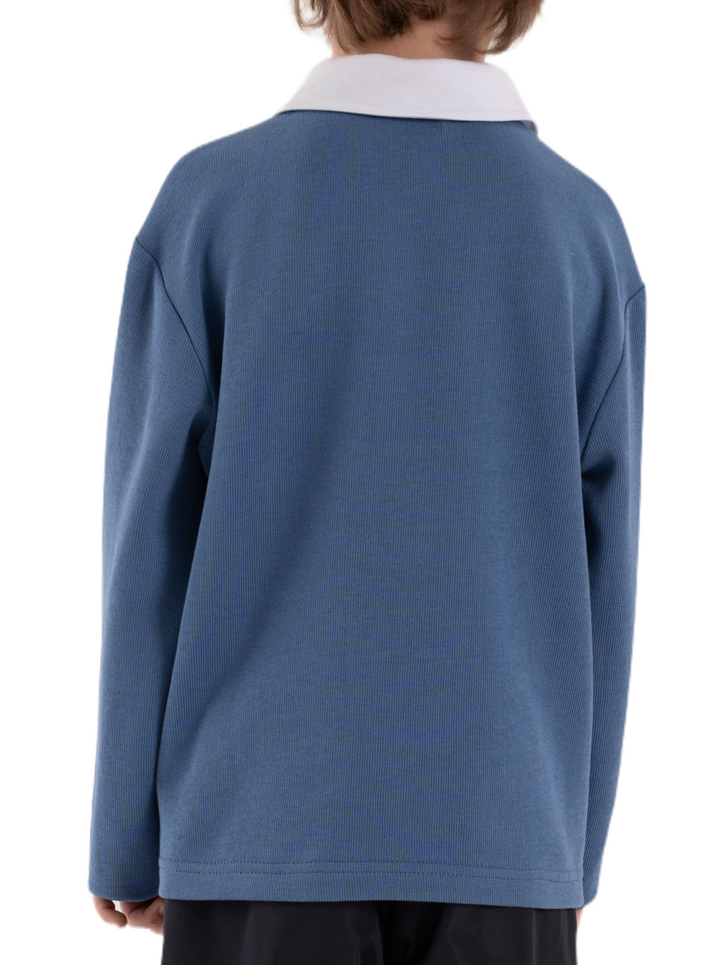 Джемпер для мальчика О37124 - Карамелли фото 5