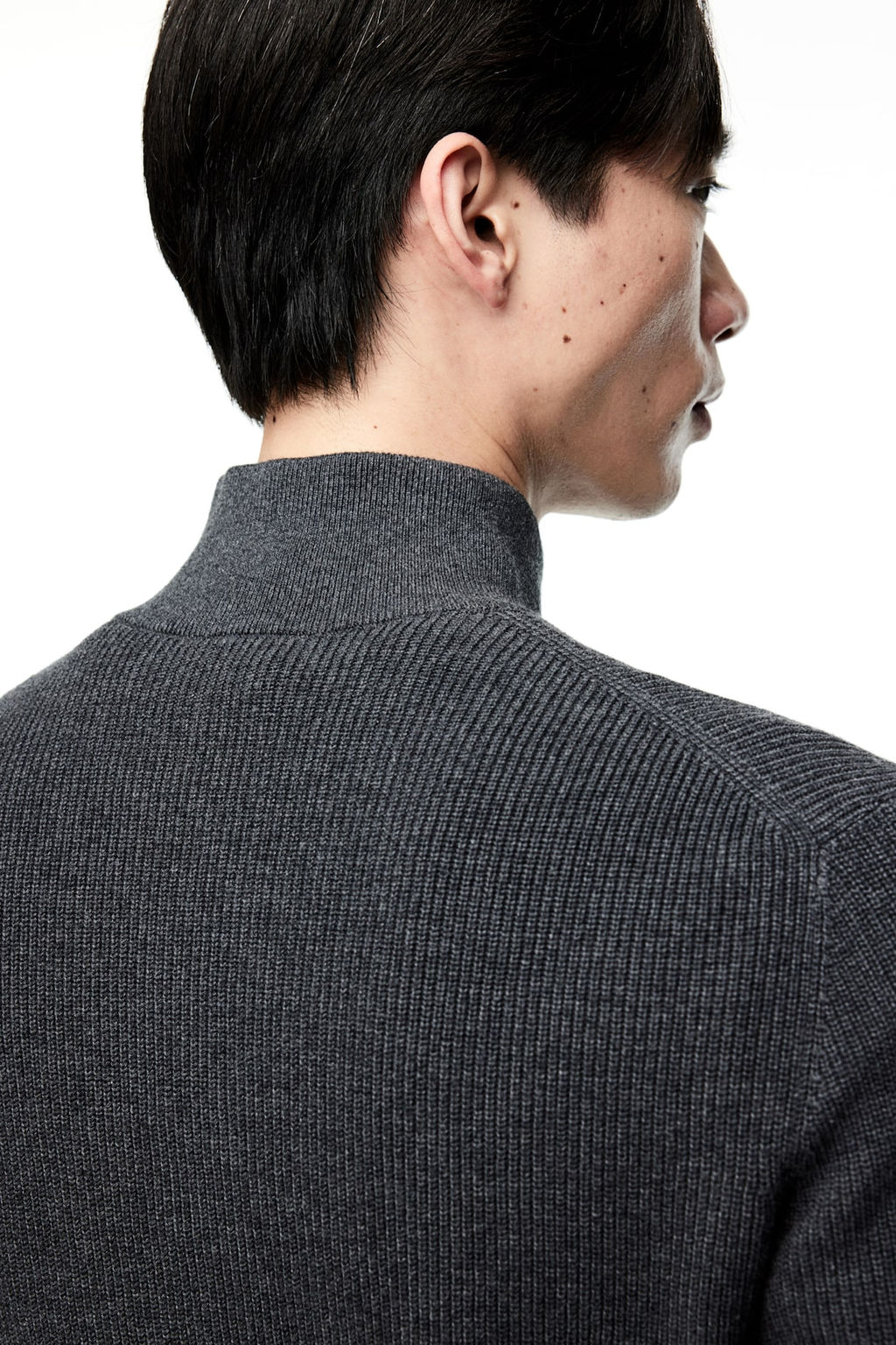 Jersey Slim Fit - H&m фото 4