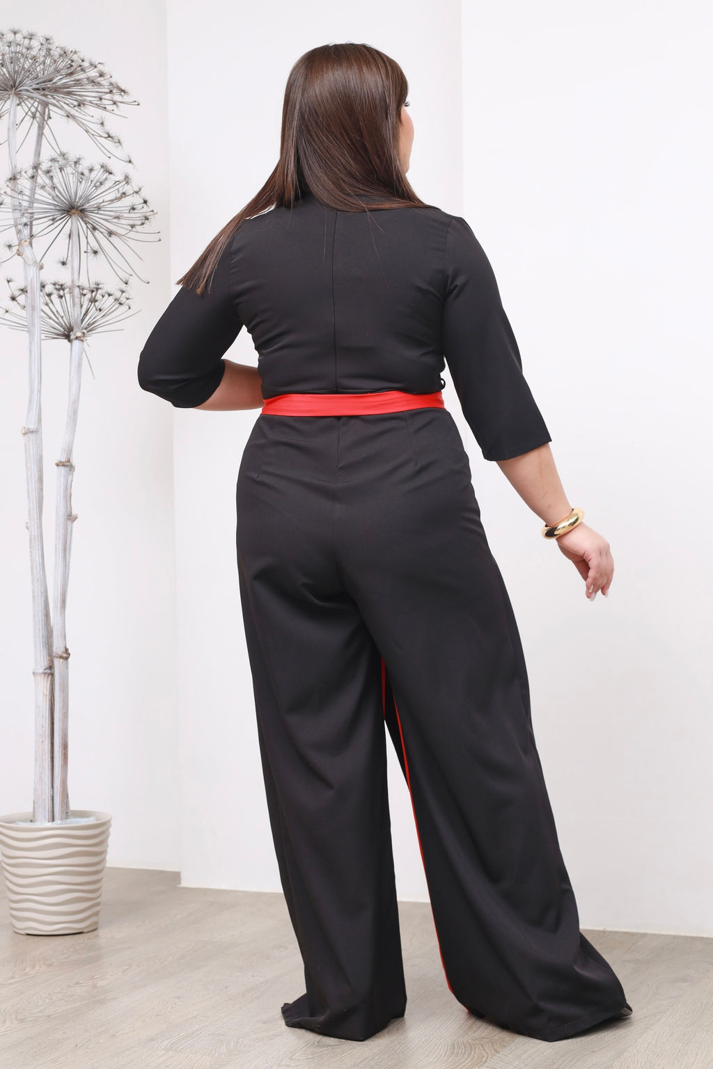 Комбинезон-2075