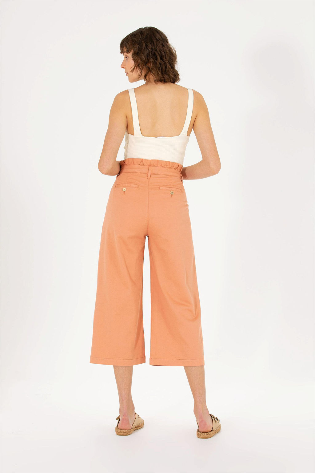 Женские спортивные брюки - U.s. polo assn фото 11