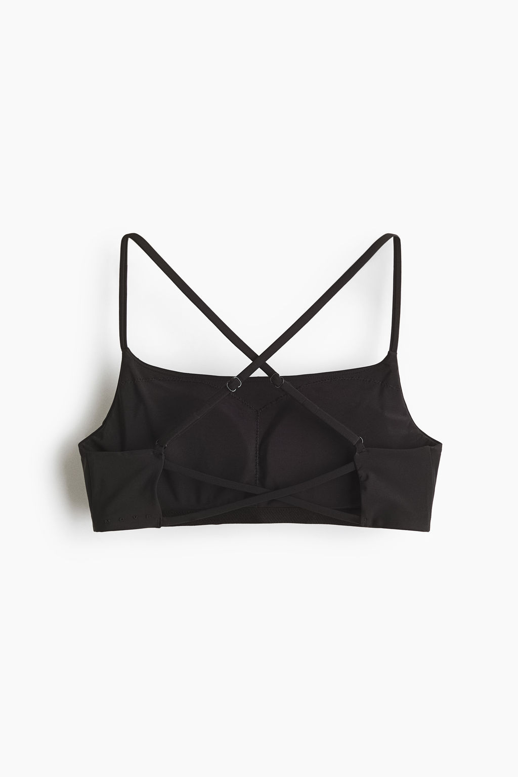 Top de bikini deportivo con Lycra® Xtra Life - H&m фото 2