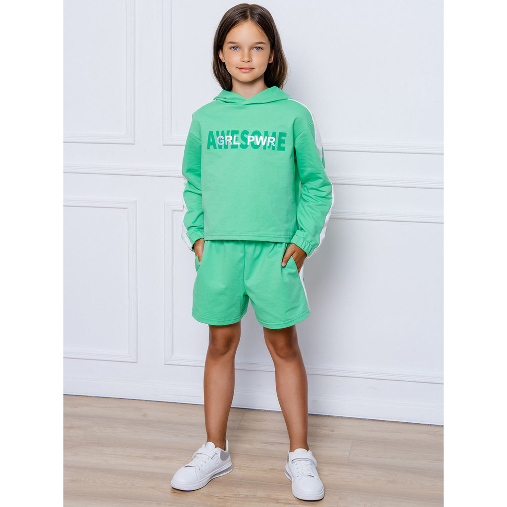 Комплект футер 2х нитка петля 8501320204 - Youlala фото 19