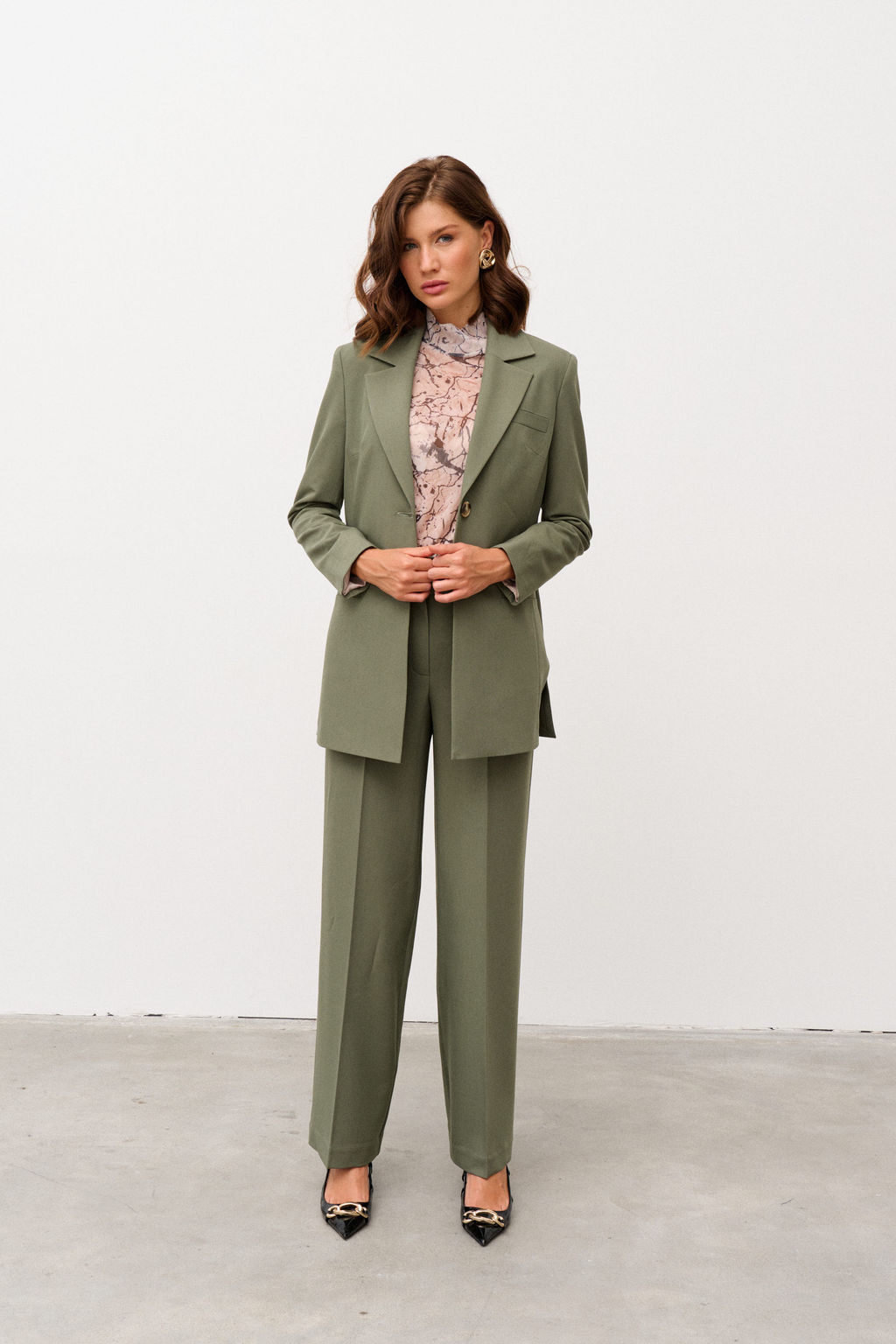 Жакет If - Morozov Amavie фото 7