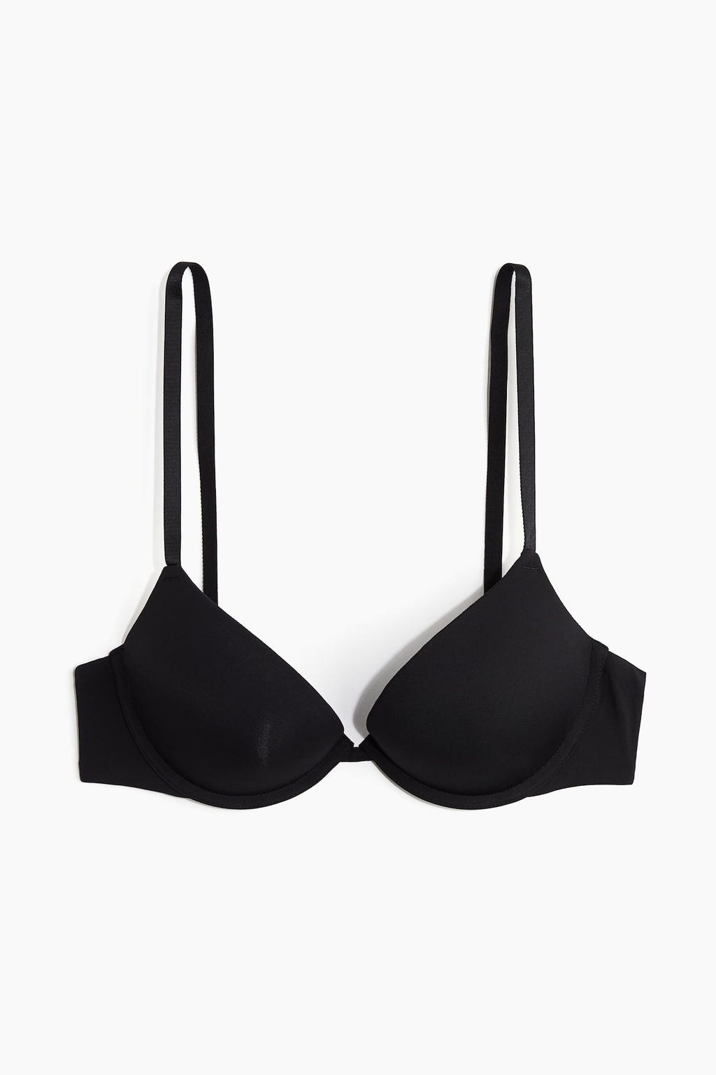 Sujetador super push-up de microfibra - H&m фото 5