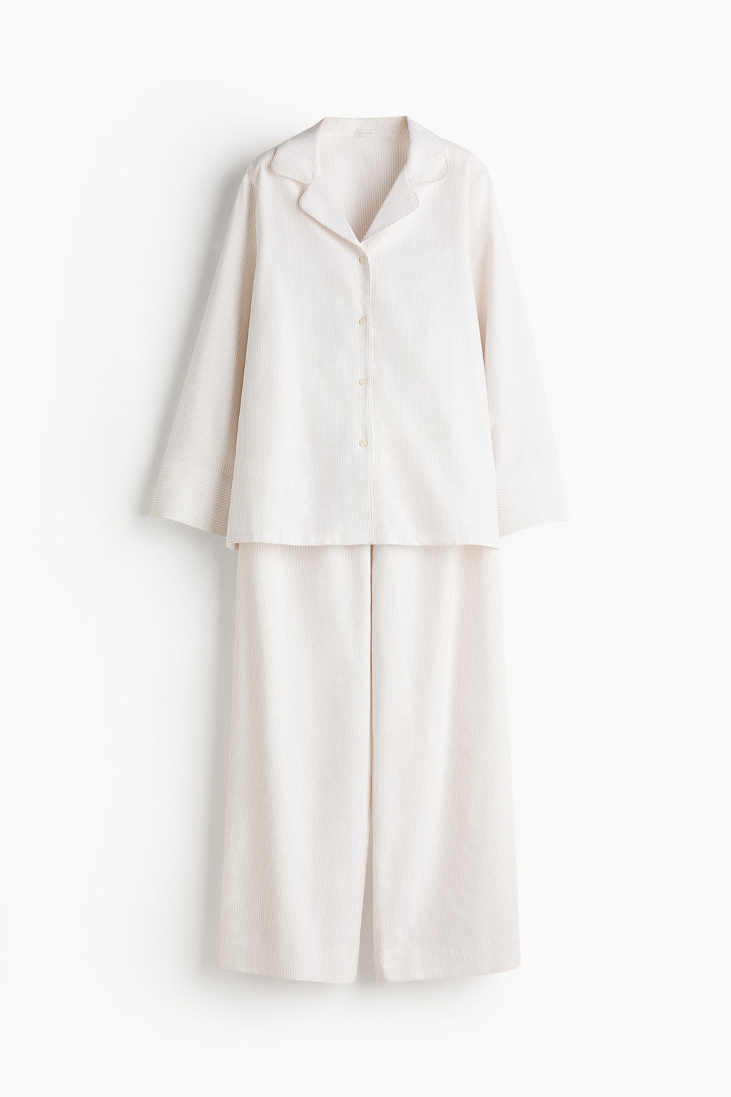Pijama Oxford