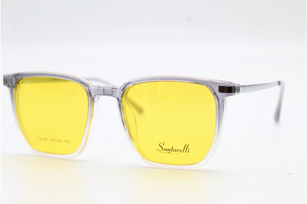Оправа Santarelli 3 В 1 2181 53-20-143 С 2 с футляром