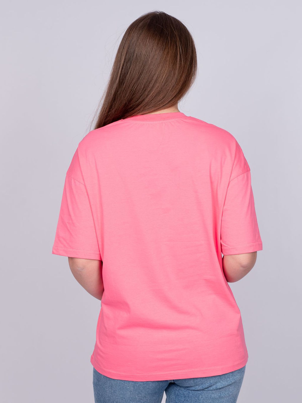 Футболка женская 53415 Lets go - Let's go фото 18