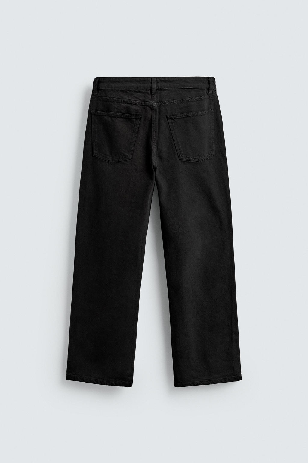 FLARE FIT TROUSERS - Zara фото 8