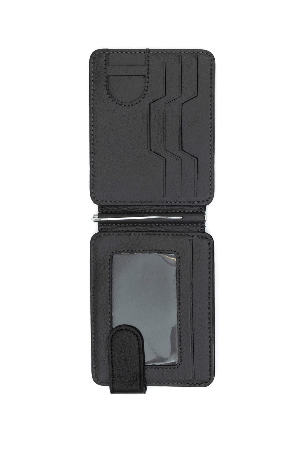 Erkek Siyah Kartl_k Sepette S_rpriz _ndirim