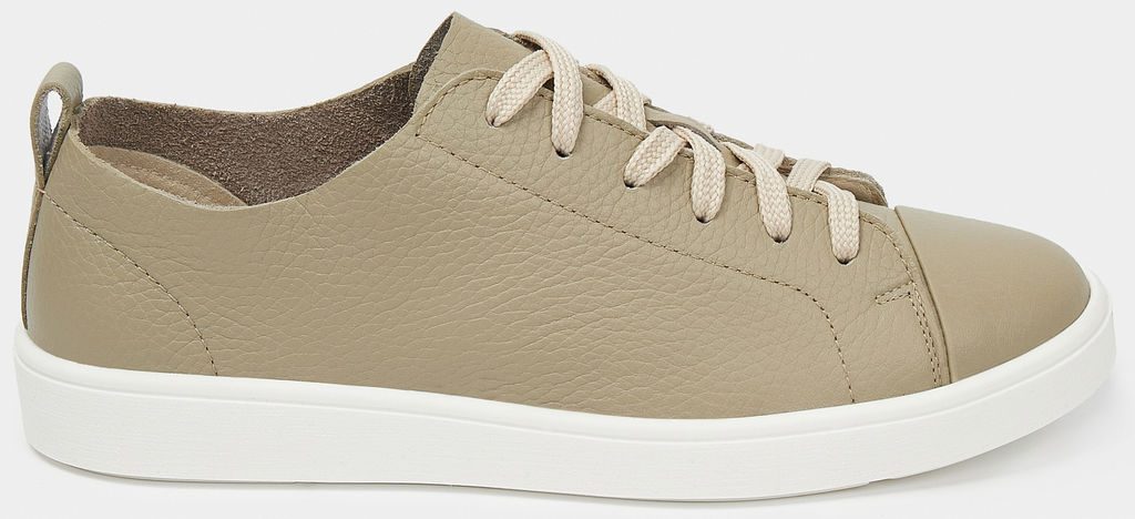 Кеды женские AURA 718107СО