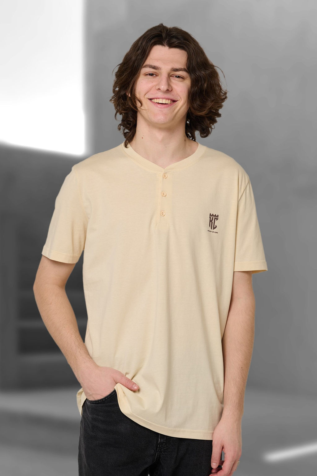 футболка 2589-21 - Mix-mode фото 2