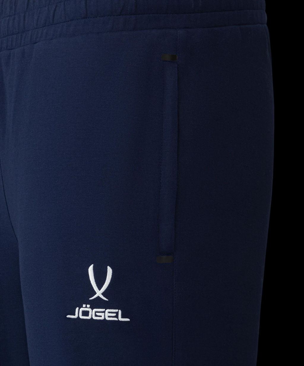 Брюки JOGEL ESSENTIAL Athlete Pants, темно-синий  фото 6