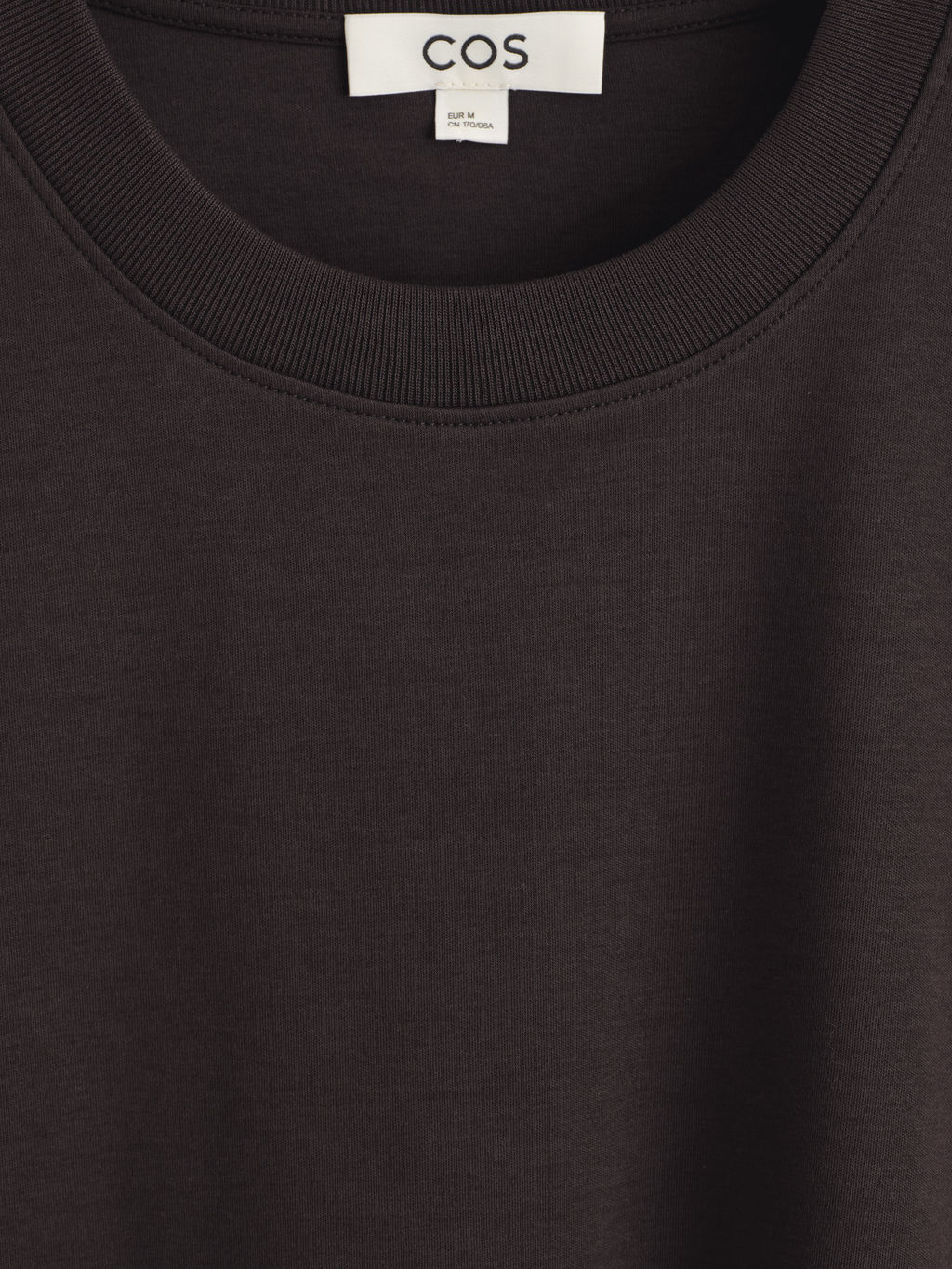 CAMISETA OVERSIZE - H&m фото 11