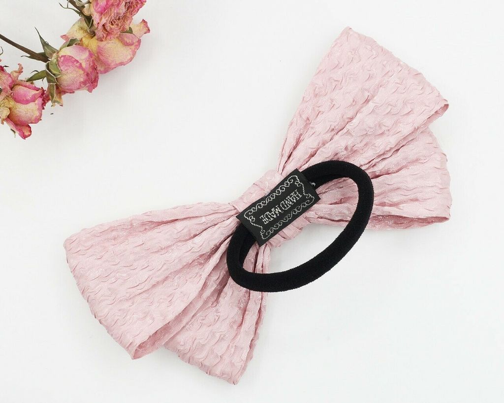 Резинка для волос F958473907130 - Vel vett фото 3