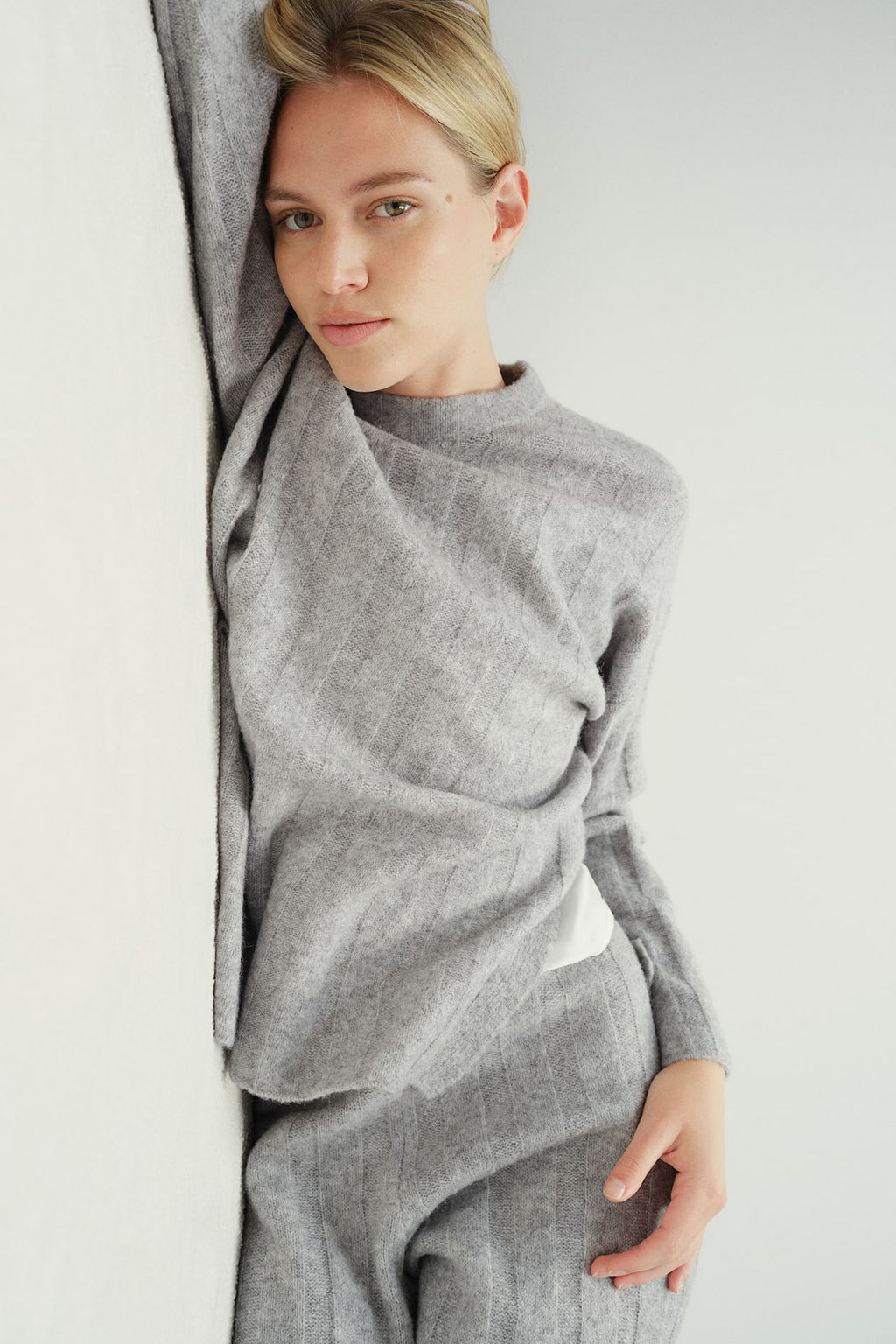 Jersey oversize de canale