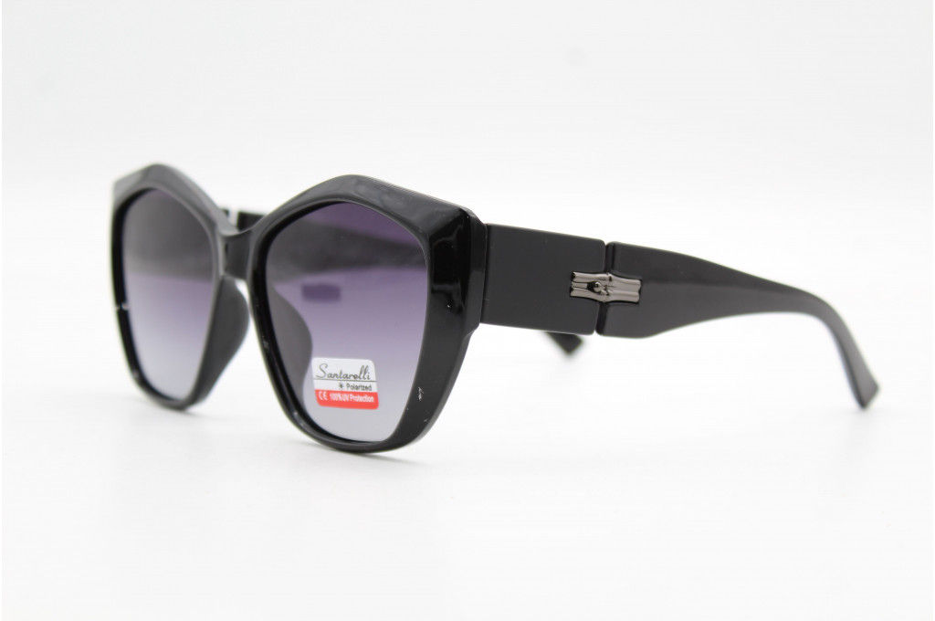 Солнцезащитные очки Santarelli (Polarized) 2507 57-16-143 С1