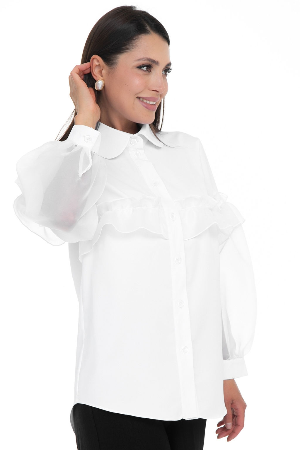 Блуза Очень красивая - Diolche фото 8