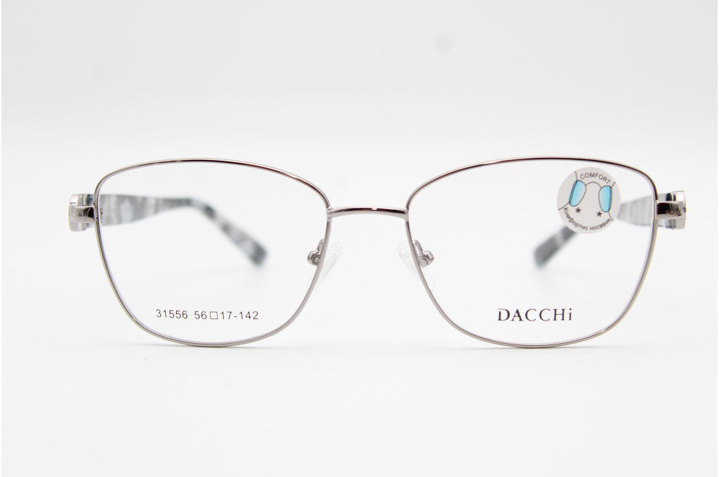 Оправа DACCHi 31556 56-17-142 C3