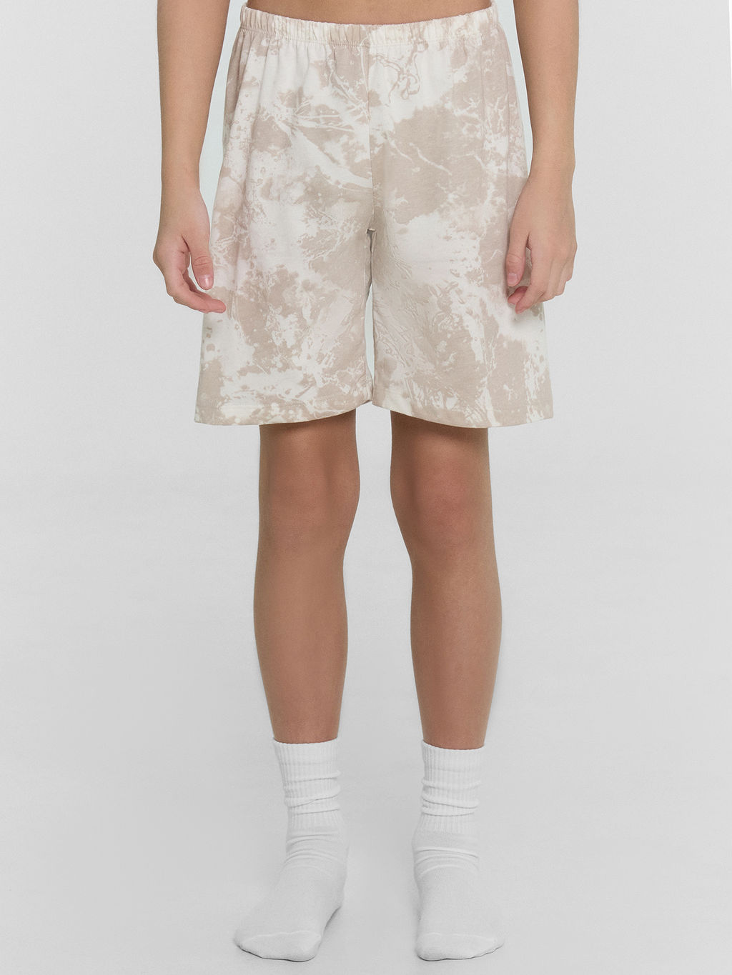 Комплект домашний для мальчиков с принтом и надписью Крутой пацан - Mark formelle фото 5