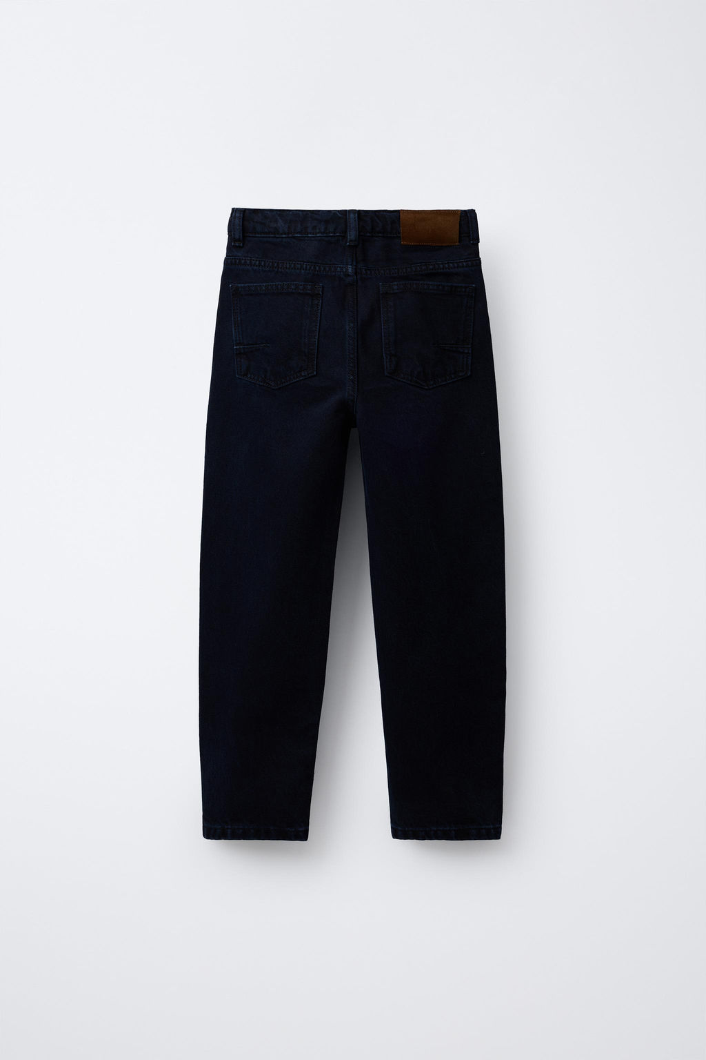 LOOSE FIT JEANS - Zara фото 2