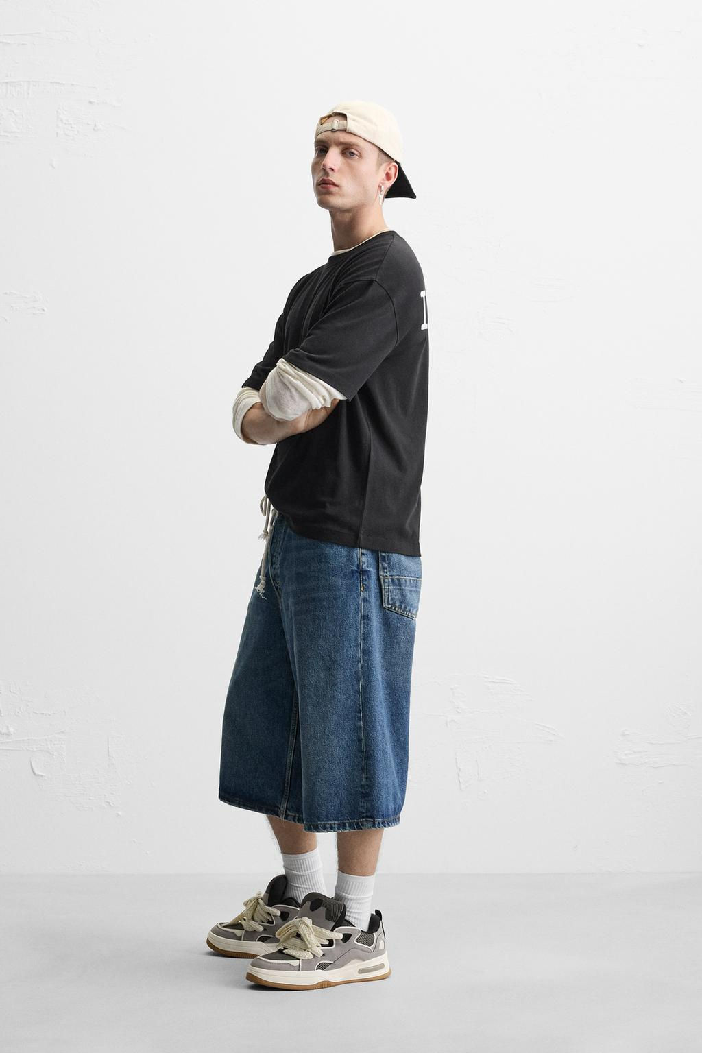 I LOVE NEW YORK ® T-SHIRT - Zara фото 12