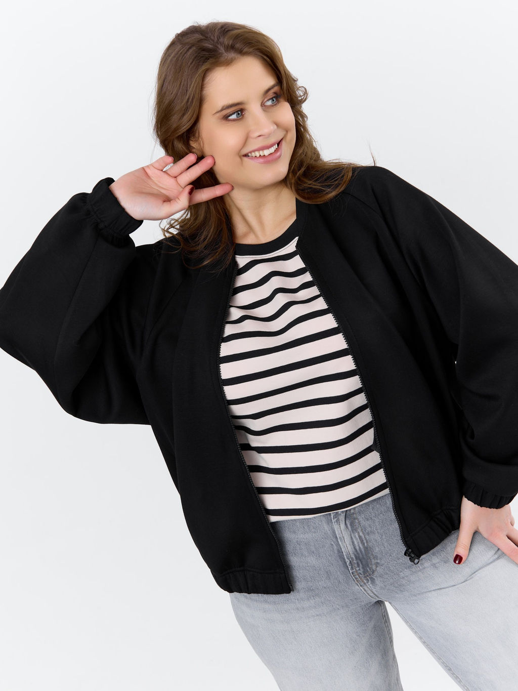 Бомбер Нео-1 VIOTEX - Виотекс фото 76