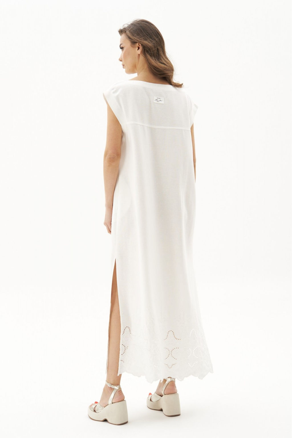 Платье 4834 - Fantazia mod фото 2