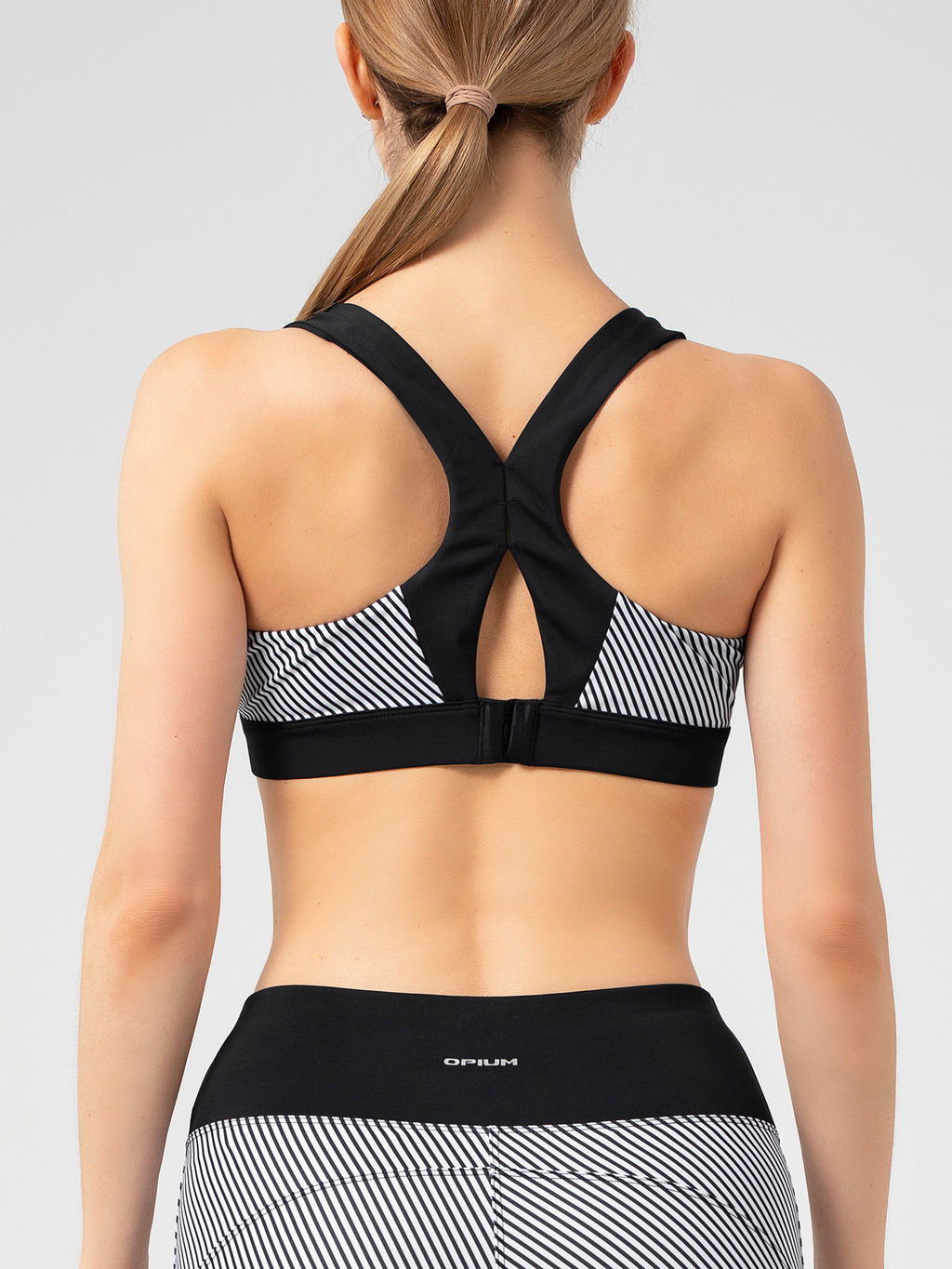 BF-22 Топ Fitness Line Opium фото 2