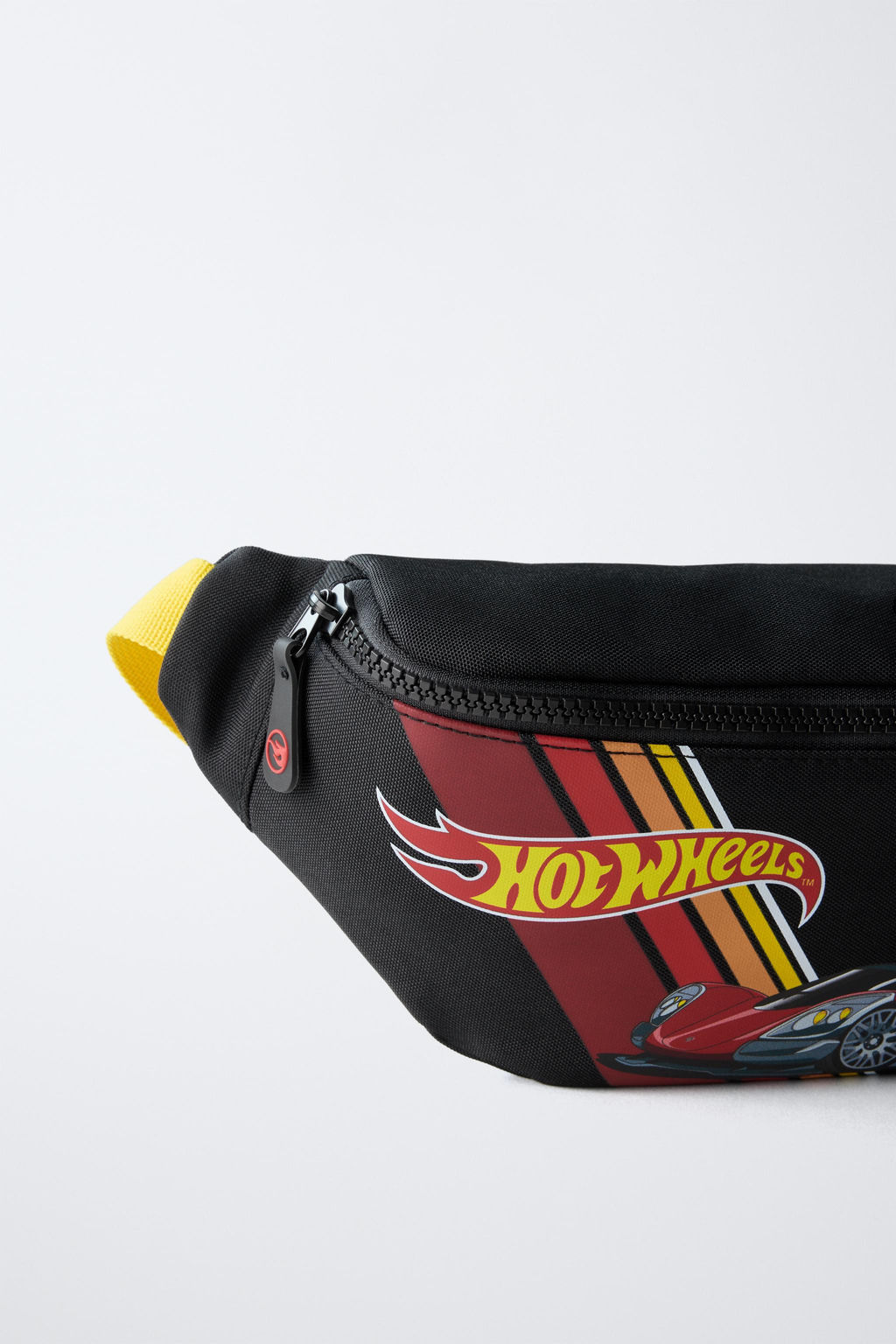 HOT WHEELS  MATTEL BELT BAG - Zara фото 3