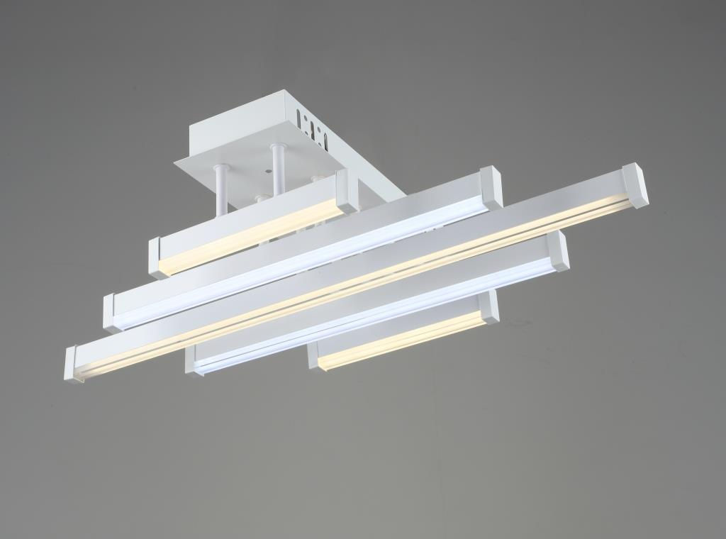 Люстра Светодиодная LS-001553-5WT