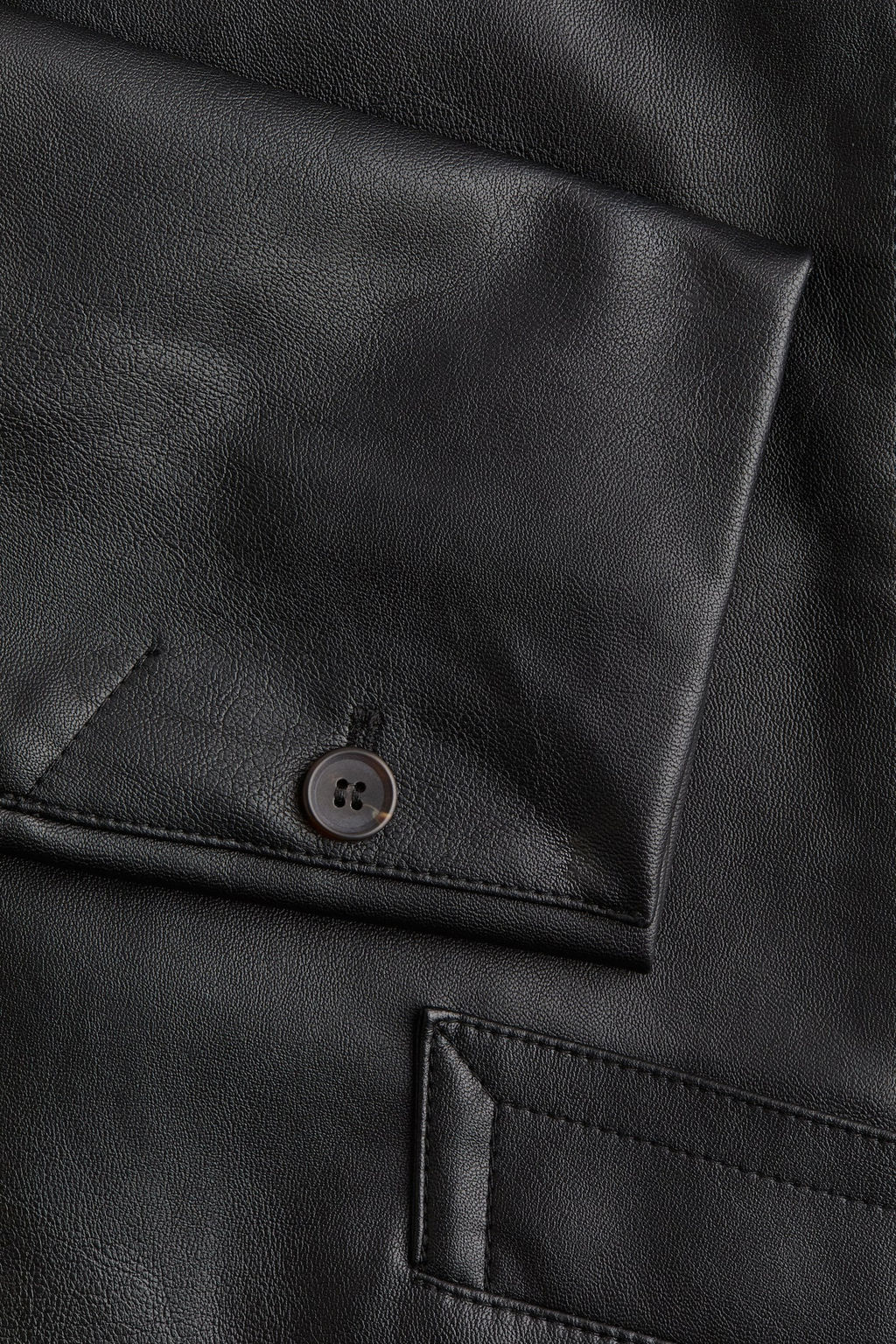 Chaqueta revestida - H&m фото 5