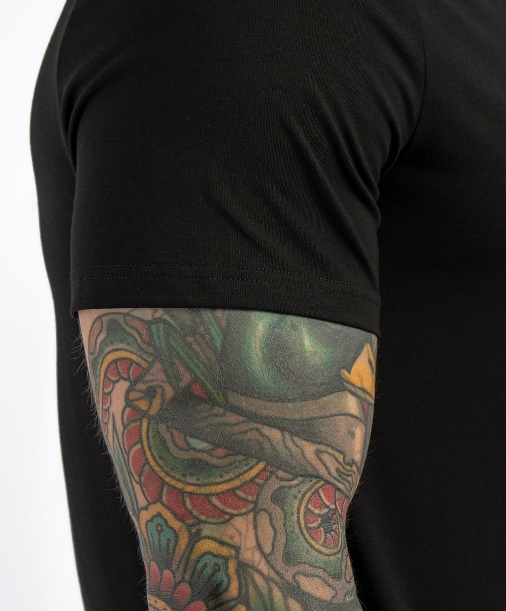 Футболка Top.848M - Argo classic фото 9