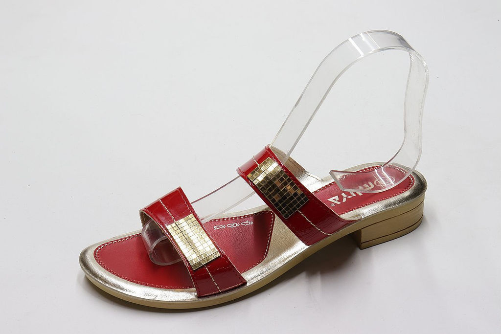 Сабо Muya (36-40)р. / шт.