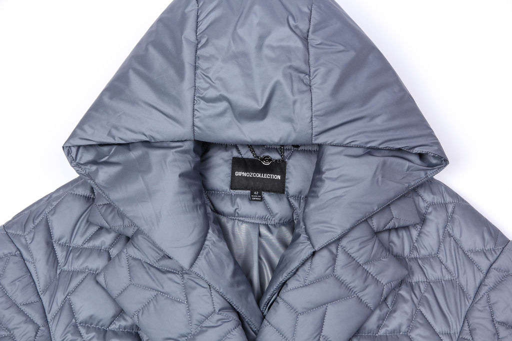 Пальто-трансформер - Gipnoz фото 2