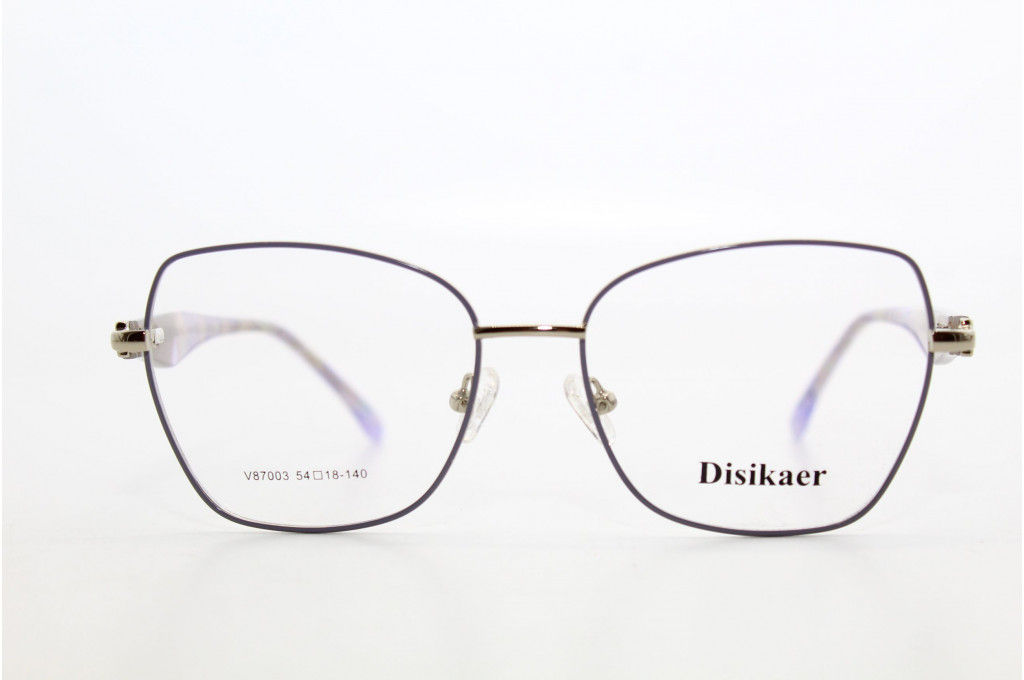 Оправа Disikaer 87003 54-18-140 C6