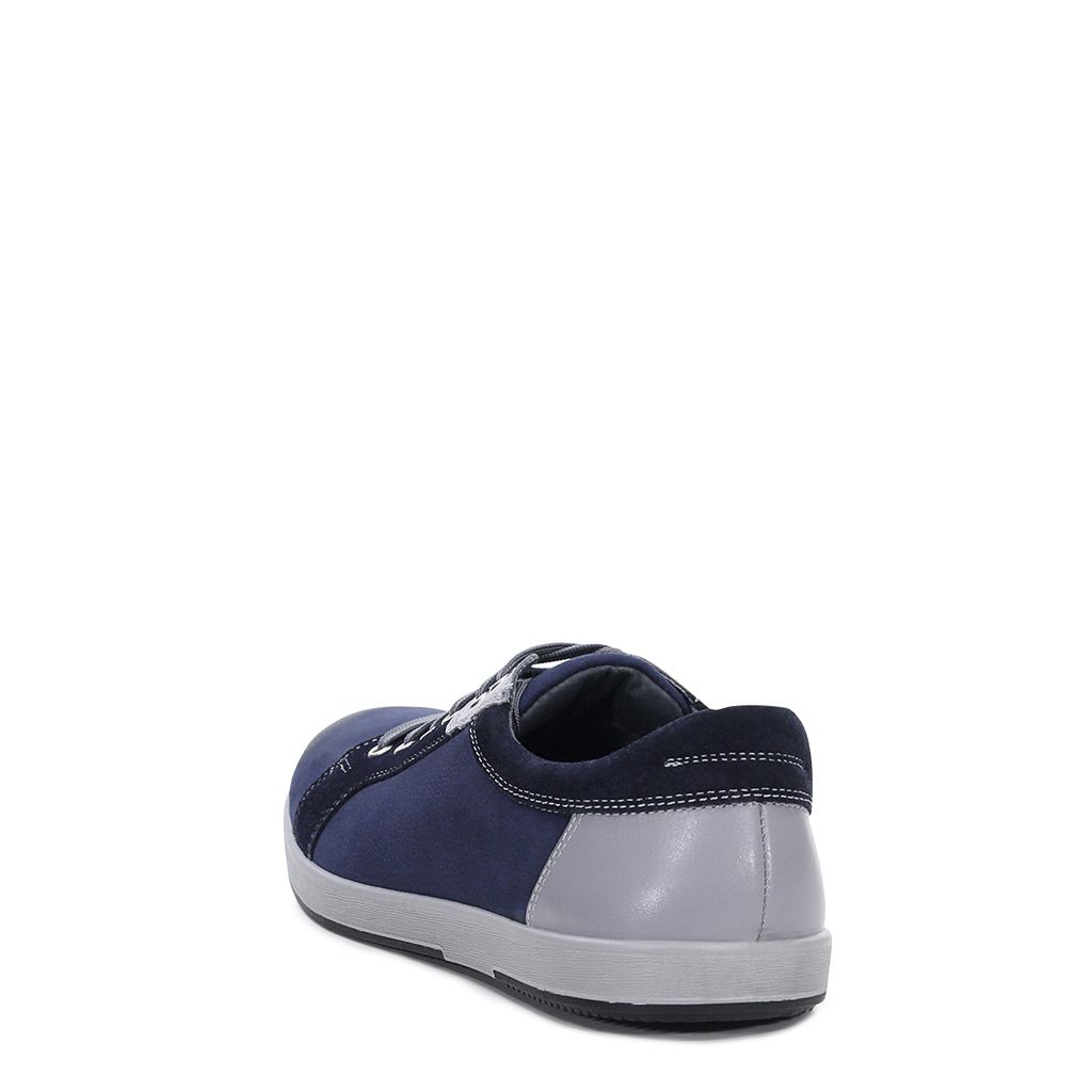 Полуботинки мужские