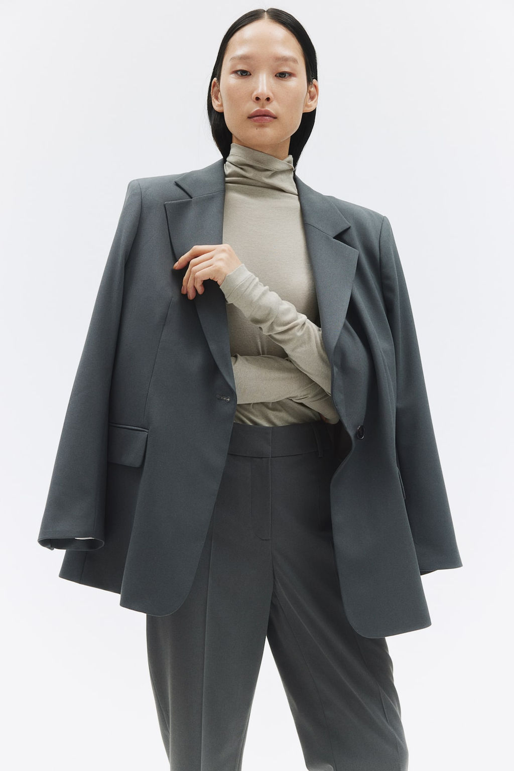 Pantalon pitillo - H&m фото 3