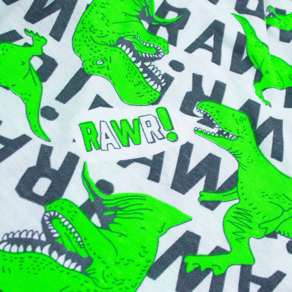 Шорты кулирка 1675101501 - Youlala фото 3