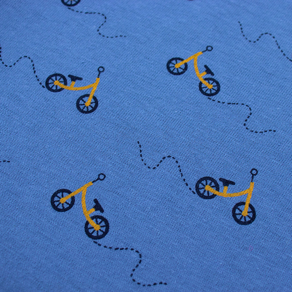 Шорты кулирка 0613101203 - Youlala фото 2