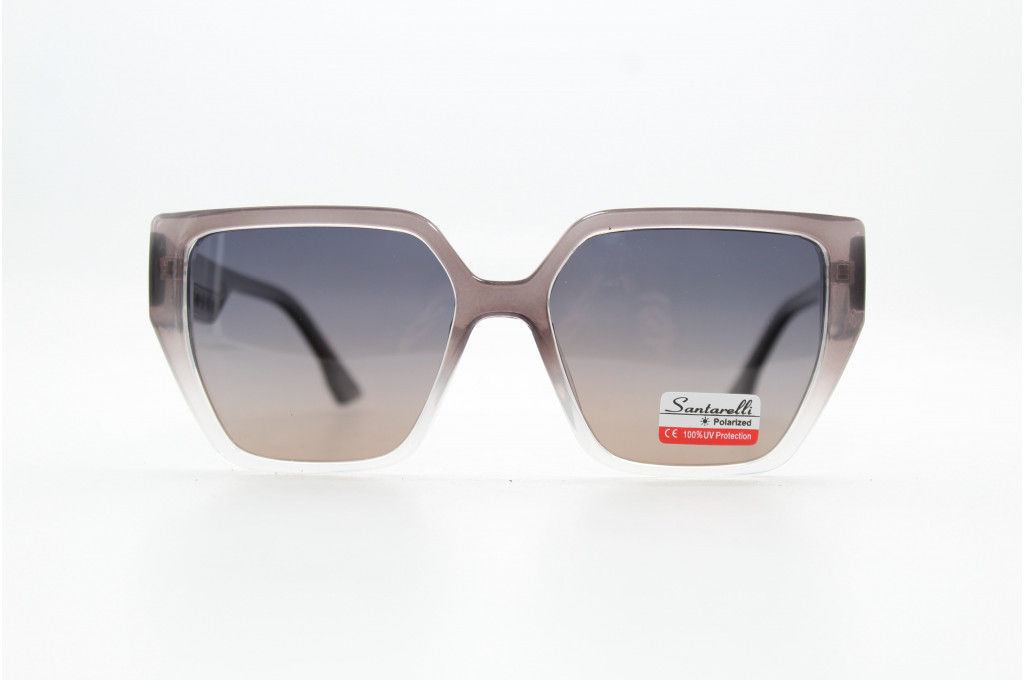 Солнцезащитные очки Santarelli (Polarized) 2428 55-17-142 С4