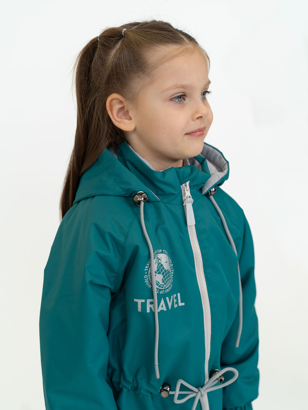 Комбинезон демисезонный океан