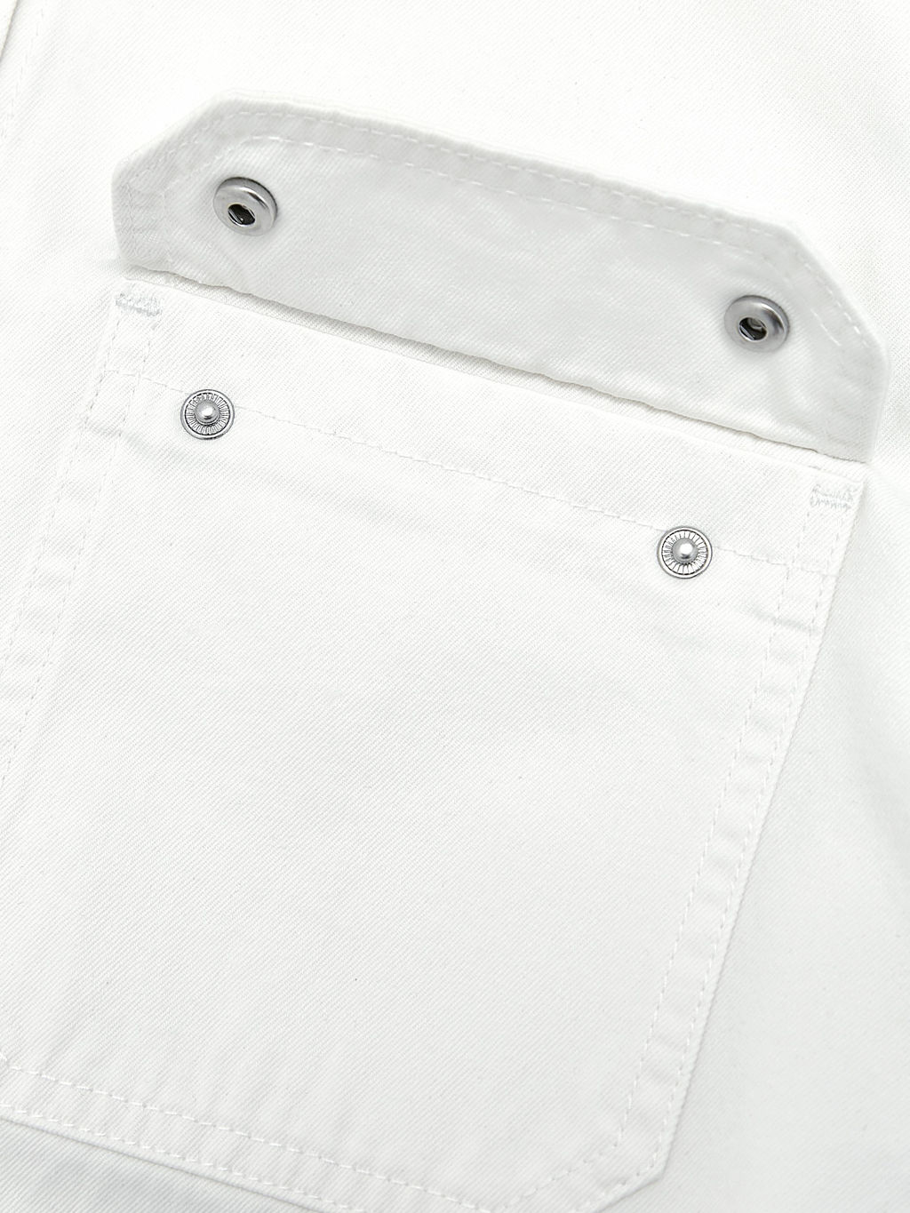 CONTE CON-924 Ветровка джинсовая женская off white
