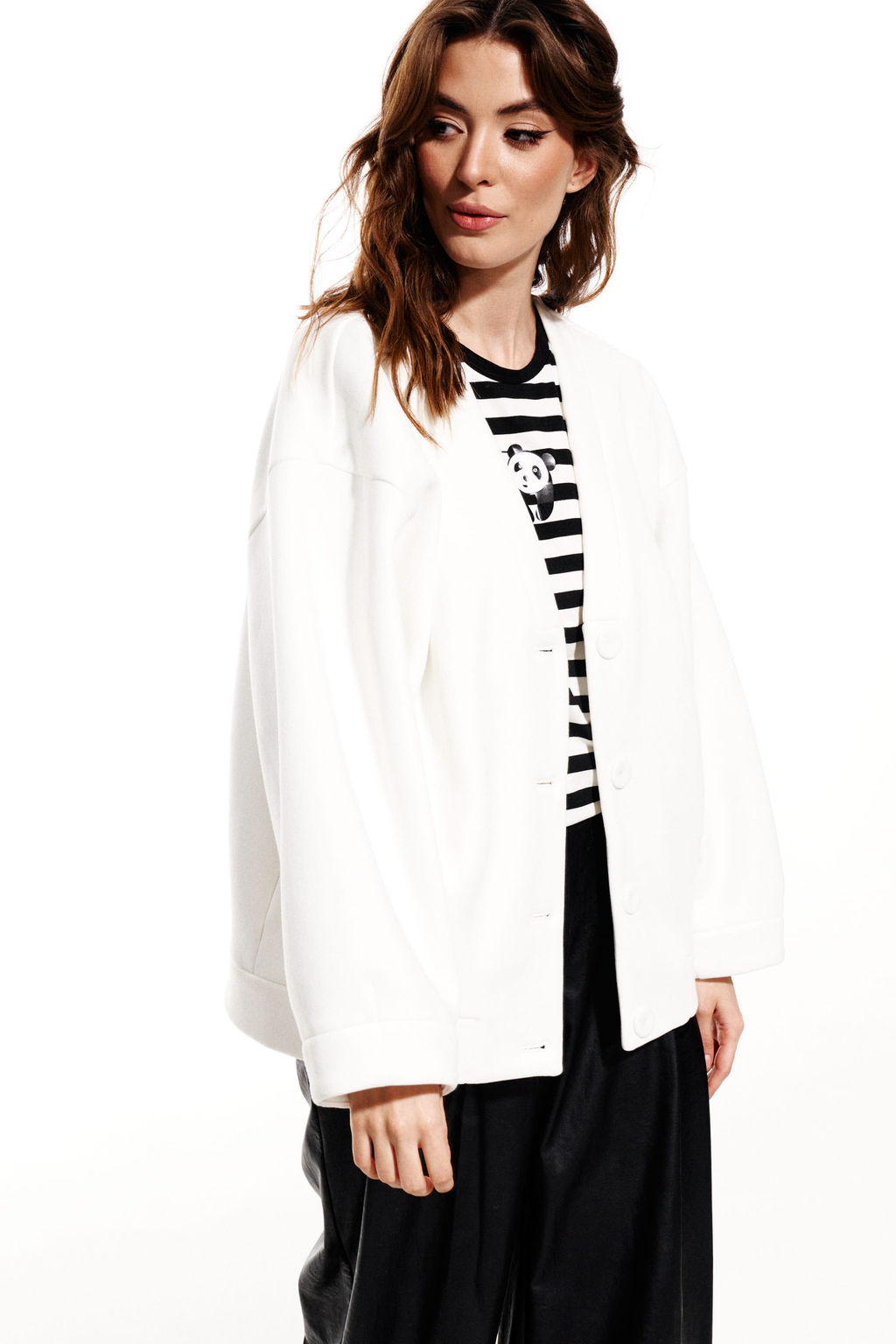 Кардиган 3700.1 - Elletto фото 4